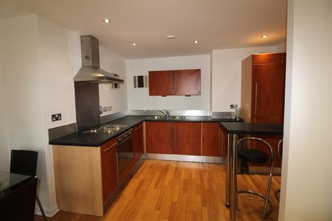 2 bedroom apartment for sale, Santorini, Gotts Road, Leeds