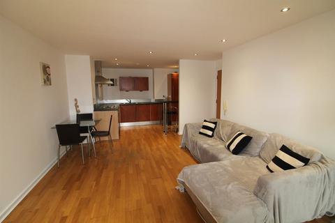 2 bedroom apartment for sale, Santorini, Gotts Road, Leeds