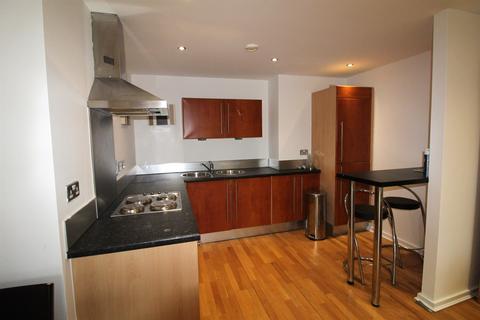 2 bedroom apartment for sale, Santorini, Gotts Road, Leeds