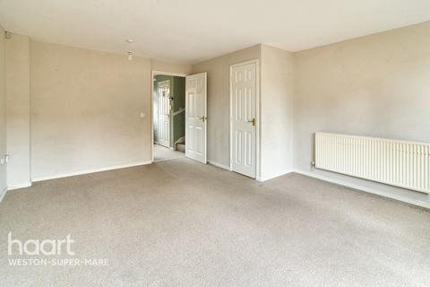 2 bedroom terraced house for sale, Merton Drive, Weston-Super-Mare