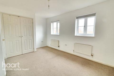 2 bedroom terraced house for sale, Merton Drive, Weston-Super-Mare