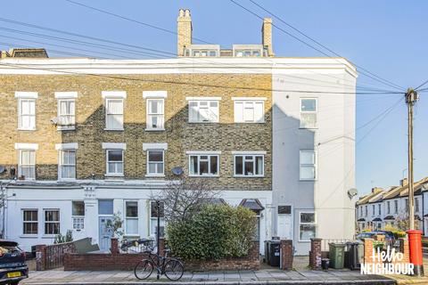 Kemerton Road, London, SE5