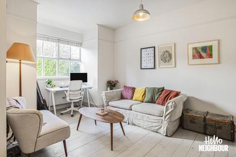 undefined, Kemerton Road, London, SE5