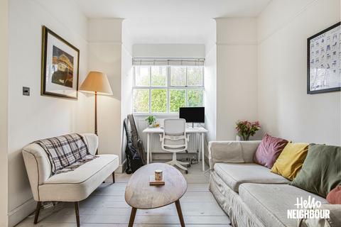 undefined, Kemerton Road, London, SE5