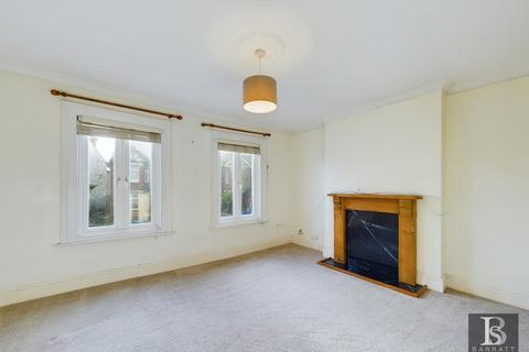 2 bedroom maisonette for sale, High Street, Aldershot