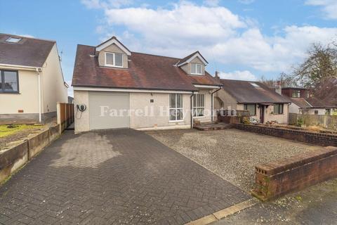 3 bedroom bungalow for sale, Monkswell Drive, Carnforth LA5