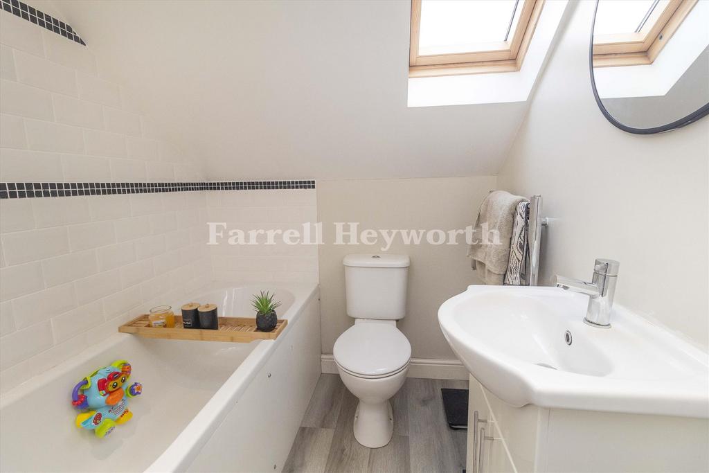 En suite