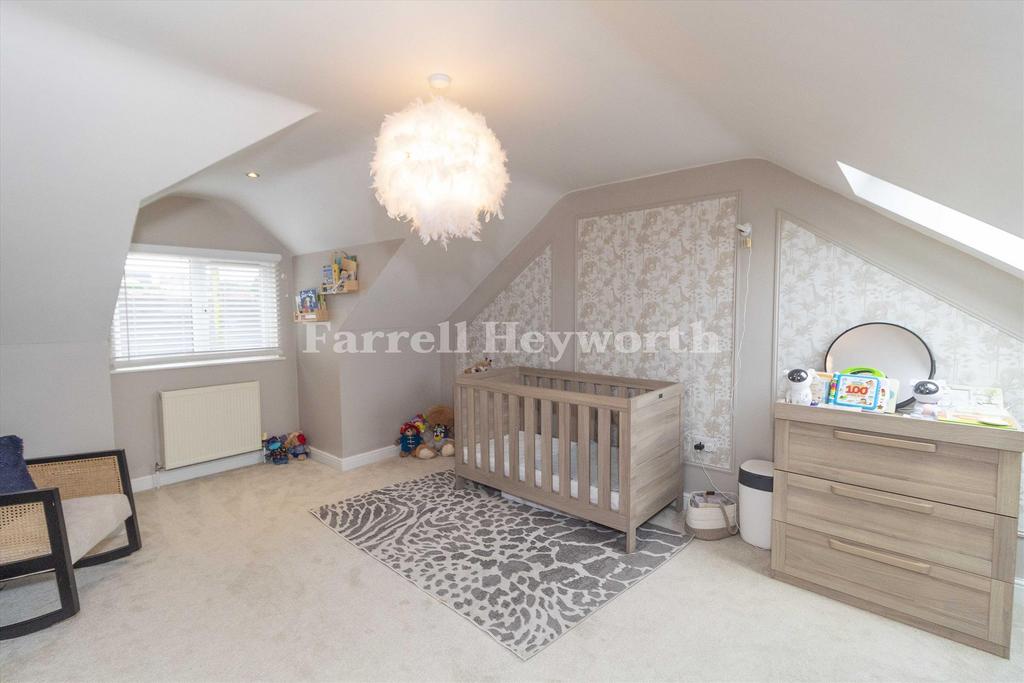 Bedroom 2