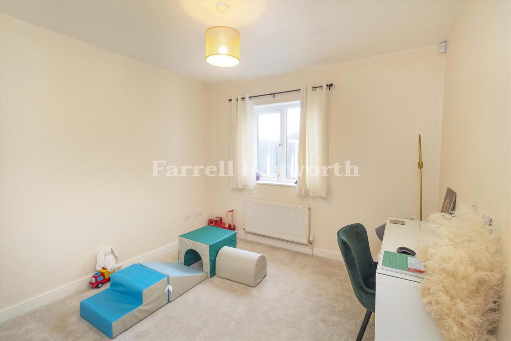 Bedroom 3