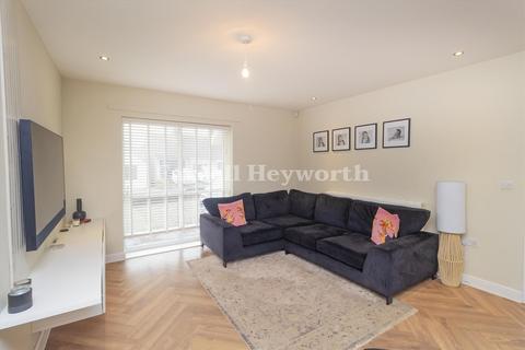 undefined, Monkswell Drive, Carnforth LA5