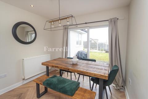 undefined, Monkswell Drive, Carnforth LA5