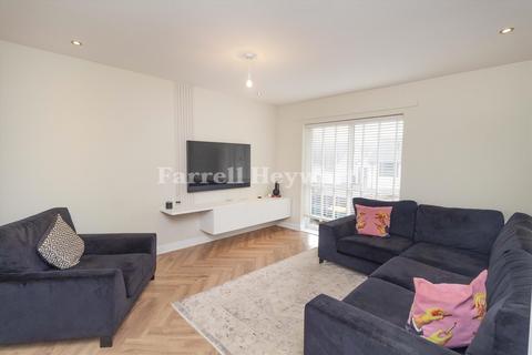 undefined, Monkswell Drive, Carnforth LA5