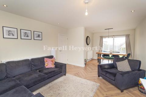 undefined, Monkswell Drive, Carnforth LA5