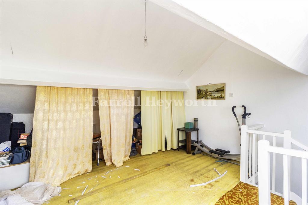 Loft Room