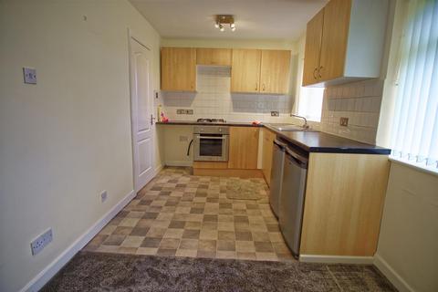 2 bedroom flat to rent, 2 Bed Flat to Let on Spinney Brow,Preston