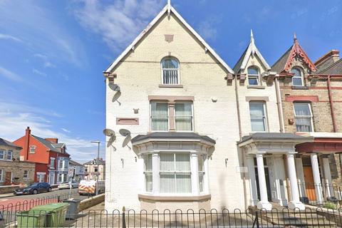 Property for sale, Grange Road, Hartlepool