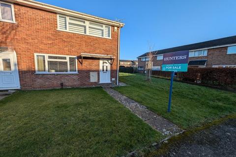170 Blaisdon, Yate, Bristol, BS37 8TR