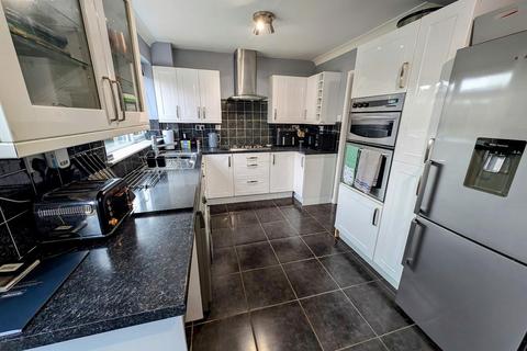 170 Blaisdon, Yate, Bristol, BS37 8TR