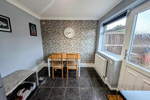 170 Blaisdon, Yate, Bristol, BS37 8TR