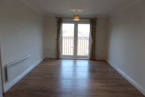 2 bedroom flat to rent, Old School Place, Croydon CR0