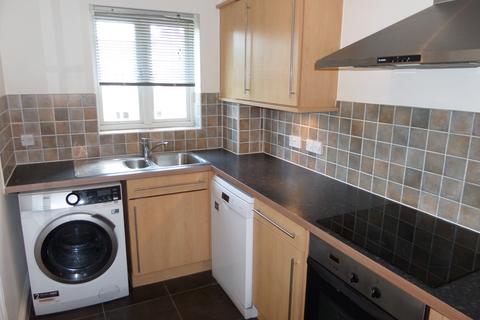 2 bedroom flat to rent, Old School Place, Croydon CR0