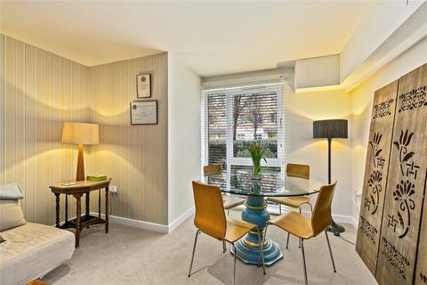 1 bedroom apartment for sale, Melliss Avenue, Kew, Surrey, TW9