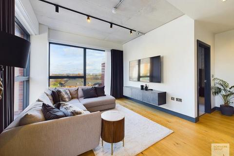 undefined, New Cross Central :: Ancoats
