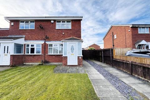 Alderwood Close, Clavering, Hartlepool