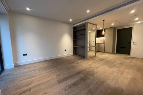 1 bedroom flat to rent, Wood Lane, London W12