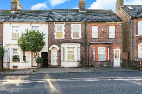 3 bedroom terraced house for sale, Houghton Road, Dunstable