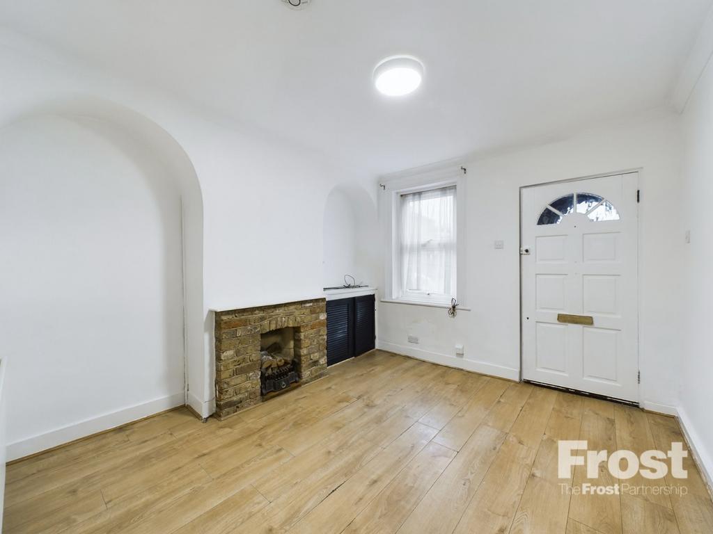 Front Living Room
