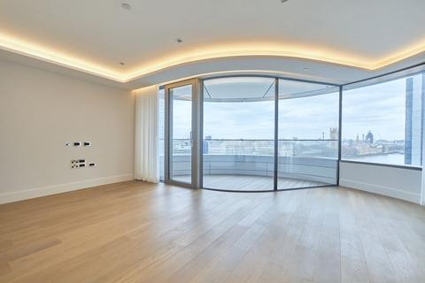 undefined, 23 Albert Embankment, London SE1