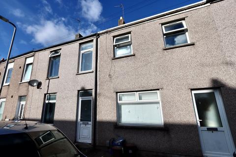 4 bedroom terraced house to rent, Minister Street, Cardiff, CF24