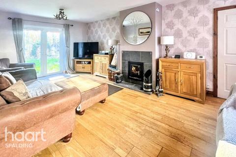 4 bedroom detached house for sale, Holbeach Clough PE12