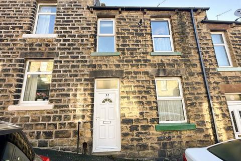 2 bedroom terraced house for sale, Rowland Street, Skipton