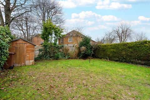 4 bedroom detached house for sale, Rutherford Close, Abingdon, OX14