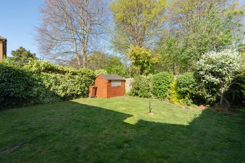 4 bedroom detached house for sale, Rutherford Close, Abingdon, OX14