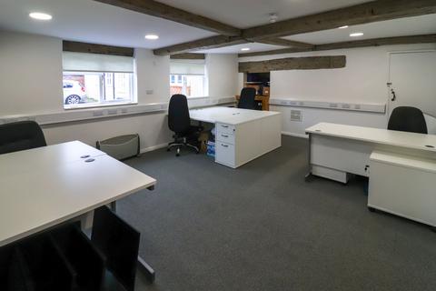 Office to rent, High Street, Hadleigh, IP7