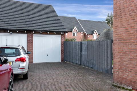 3 bedroom detached house for sale, Storkit Lane, Wymeswold, Loughborough