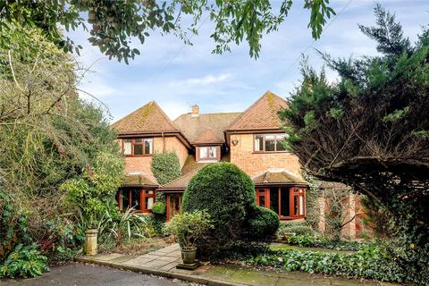 6 bedroom detached house for sale, Uppingham Road, Evington, Leicester LE5