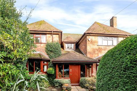 undefined, Uppingham Road, Leicester LE5