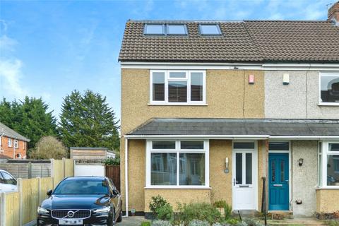 4 bedroom end of terrace house for sale, Somermead, Bedminster, Bristol, BS3