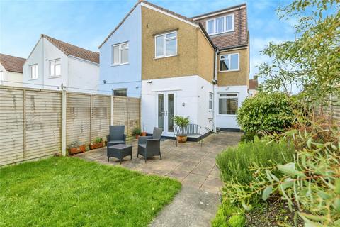 74 Somermead, Bristol, BS3 5QS