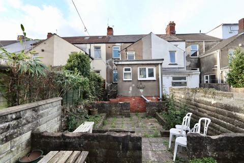 4 bedroom terraced house to rent, Llantrisant Street, Cardiff, CF24