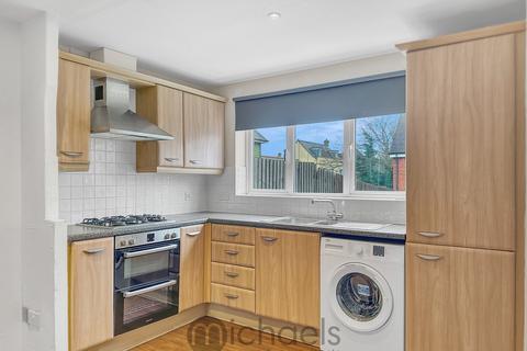 4 bedroom townhouse for sale, Hutley Drive, Colchester, Colchester, CO4
