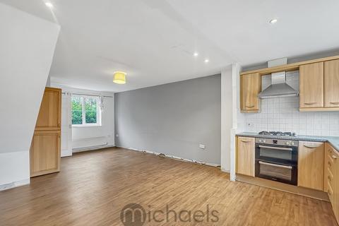 4 bedroom townhouse for sale, Hutley Drive, Colchester, Colchester, CO4