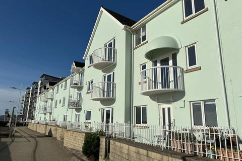 4 bedroom townhouse for sale, Marine Walk, Maritime Quarter, Swansea, SA1