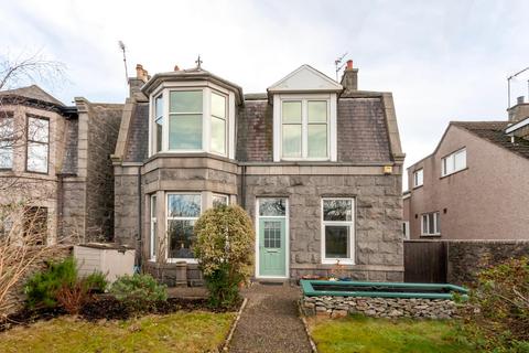 Lower Flat,  127 Wellington Road, Aberdeen, AB12