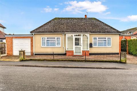 2 bedroom bungalow for sale, Oakland Avenue, Worcestershire WR9