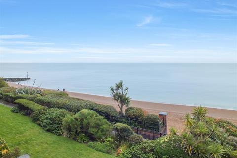 2 bedroom apartment for sale, Radnor Cliff, Folkestone